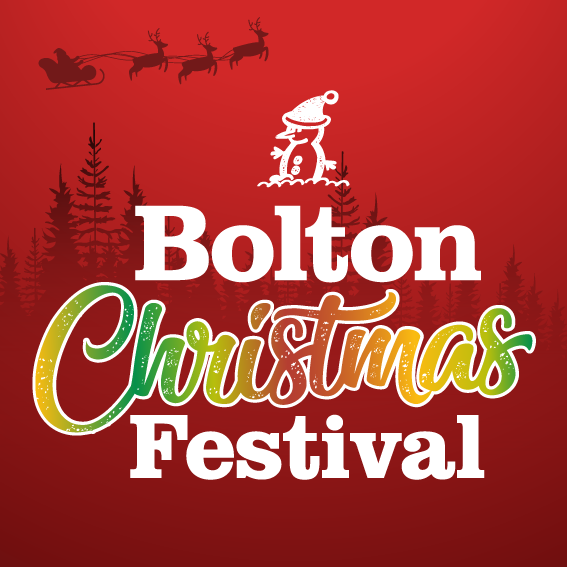 Bolton Christmas Festival