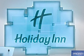 Holiday Inn Bolton