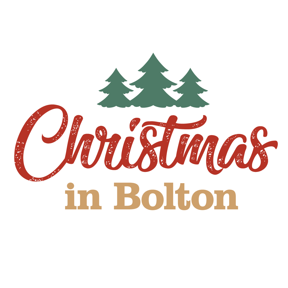 Christmas in Bolton