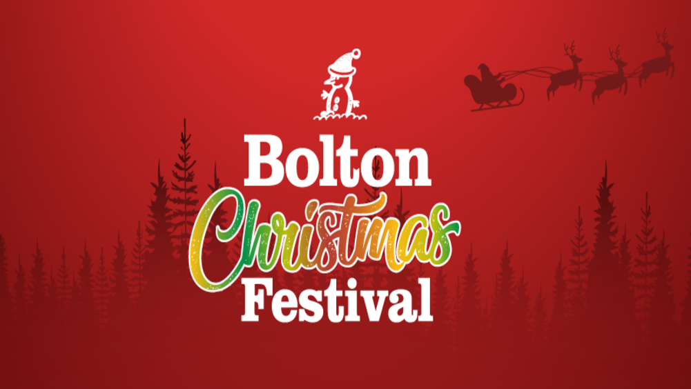 Bolton Christmas Festival
