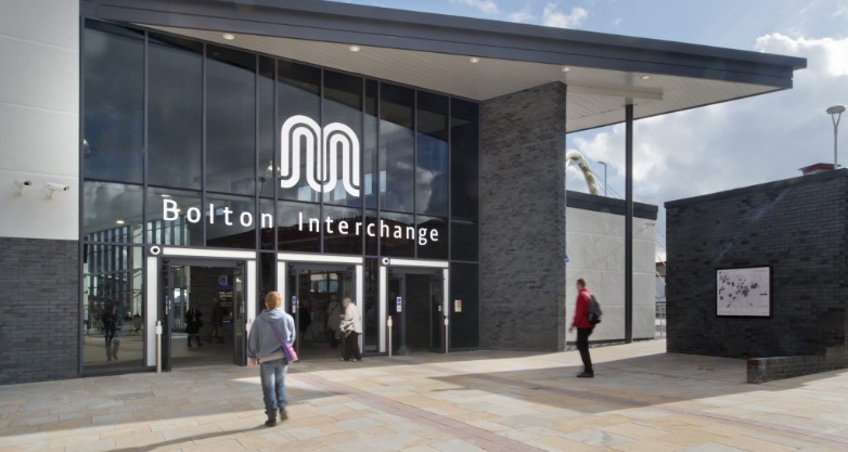Travel Information | Visit Bolton