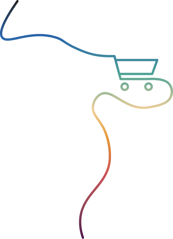 Shopping line