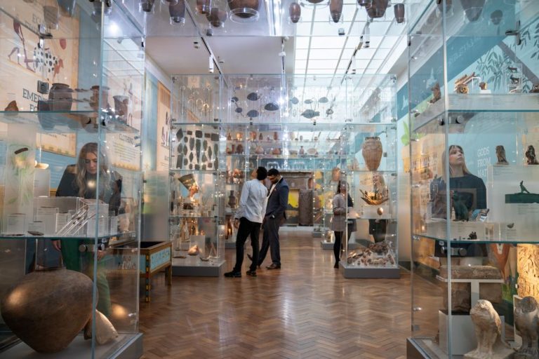 Bolton Library and Museum