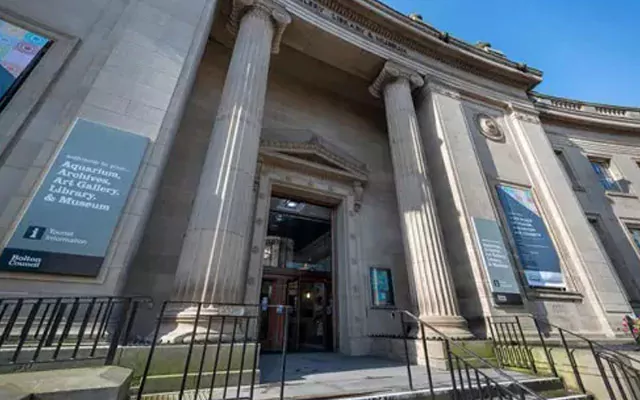Bolton Museum