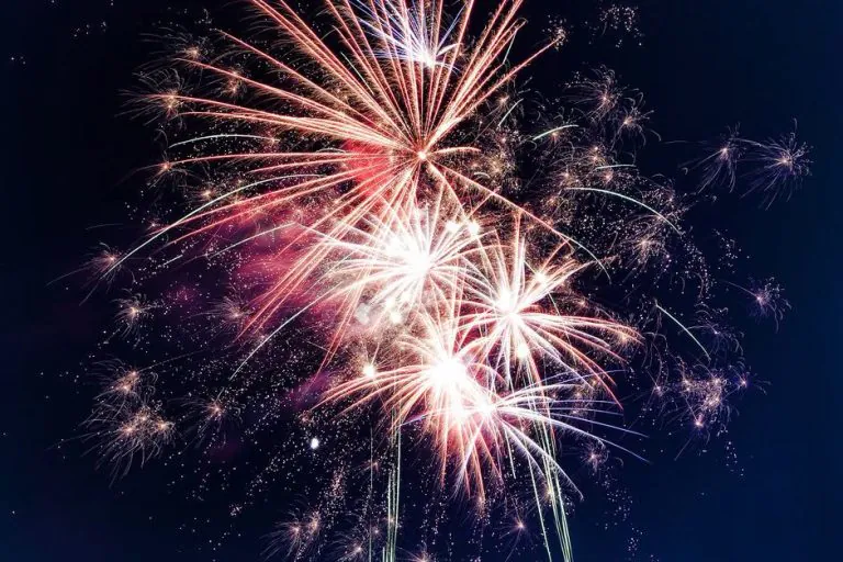 Firework